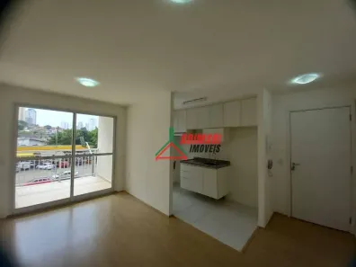Apartamento com 1 Quarto para alugar, 45m² no Vila Dom Pedro I, São Paulo