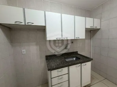 Apartamento com 2 Quartos para alugar, 60m² no Vila Cardia, Bauru