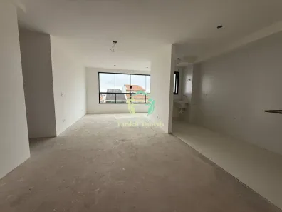 Apartamento com 3 Quartos à venda, 81m² no Parque São Vicente, Mauá