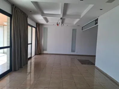 Apartamento com 4 Quartos para alugar, 191m² no Jardim Morumbi, São Paulo