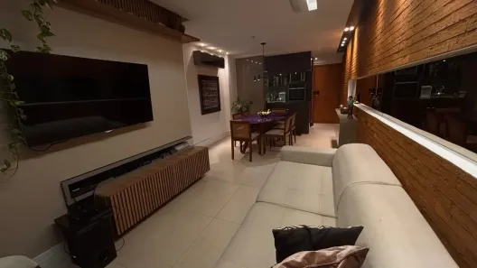 Apartamento com 2 Quartos à venda, 73m² no Jatiúca, Maceió