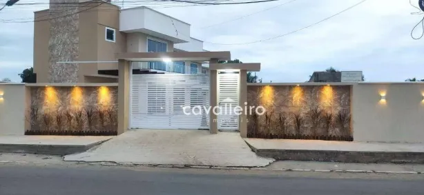 Casa com 2 Quartos à venda, 70m² no Jardim Atlântico Oeste (Itaipuaçu), Maricá