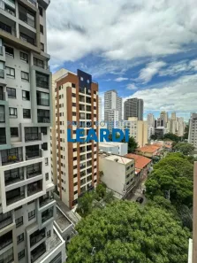 Apartamento com 2 Quartos à venda, 51m² no Perdizes, São Paulo