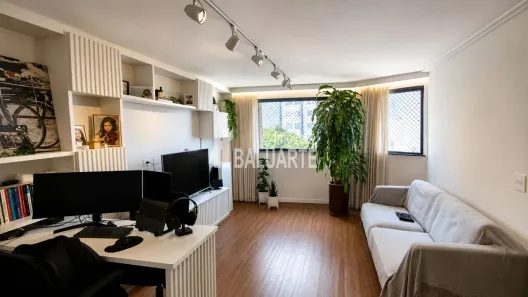 Apartamento com 3 Quartos à venda, 75m² no Vila Sofia, São Paulo