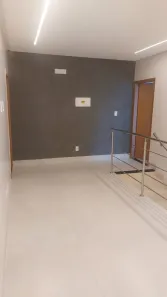 Sobrado com 3 Quartos à venda, 210m² no Jardim Atlântico, Goiânia
