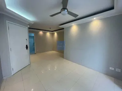 Apartamento com 3 Quartos à venda, 86m² no Vila Gumercindo, São Paulo