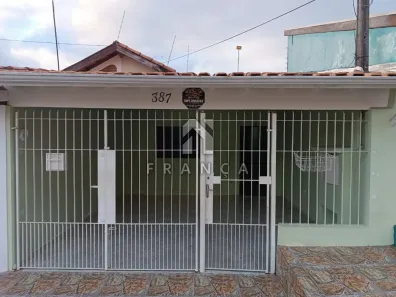 Casa com 2 Quartos à venda, 115m² no Jardim das Indústrias, Jacareí