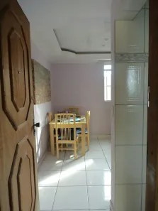 Apartamento com 2 Quartos à venda, 55m² no Dic IV (Conjunto Habitacional Lech Walesa), Campinas