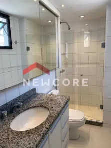Apartamento com 3 Quartos à venda, 86m² no Jardim Botânico, Rio de Janeiro