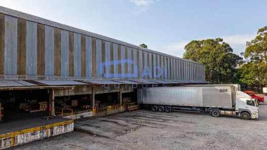 Galpão/Depósito/Armazém para alugar, 5500m² no Jardim Flor do Campo, Guarulhos