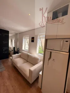 Apartamento com 1 Quarto à venda, 29m² no Consolação, São Paulo