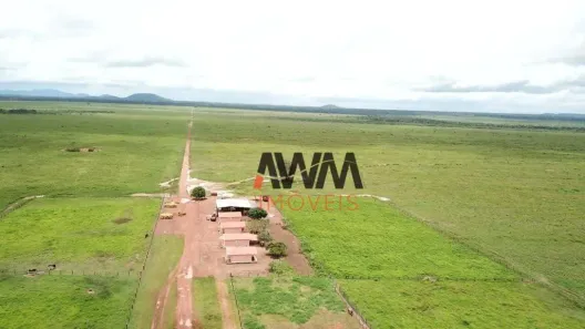 Fazenda/Sítio à venda, 203030000m² no , Santa Terezinha