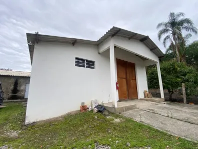 Fazenda/Sítio com 3 Quartos à venda, 196m² no Jardim Coronel, Itanhaém
