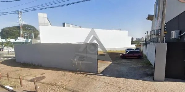Lote/Terreno para alugar, 706m² no Nova Campinas, Campinas