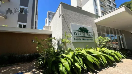 Apartamento com 2 Quartos à venda, 97m² no Morumbi, Paulínia