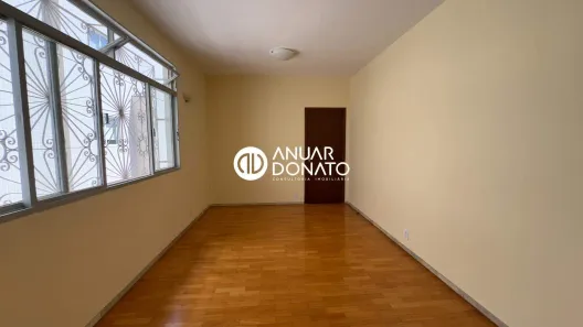 Apartamento com 3 Quartos à venda, 96m² no Cruzeiro, Belo Horizonte