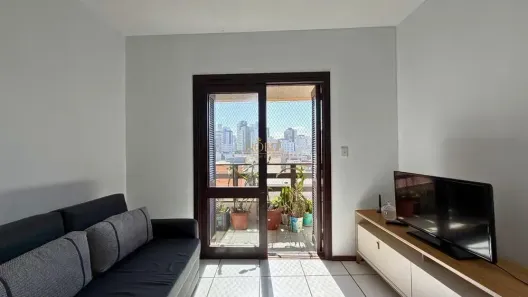 Apartamento com 1 Quarto à venda, 68m² no Torres, Torres