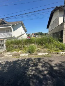 Lote/Terreno à venda, 352m² no Centro, Ribeirão Pires