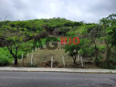 Lote/Terreno à venda, 460m² no Jardim Sulacap, Rio de Janeiro