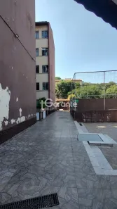 Apartamento com 2 Quartos à venda, 49m² no Jardim Pedra Branca, São Paulo