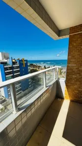 Apartamento com 1 Quarto à venda, 44m² no Piatã, Salvador