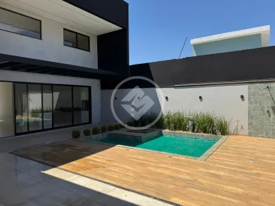 Casa com 3 Quartos à venda, 280m² no Do Turista 2ª Etapa, Caldas Novas