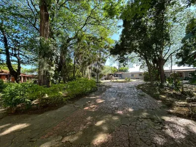 Lote/Terreno à venda, 830m² no Jardim Trevo, Limeira