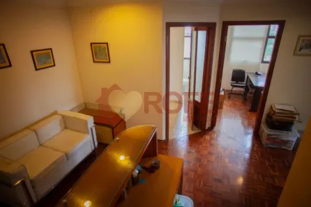Sala Comercial à venda, 54m² no Campo Belo, São Paulo
