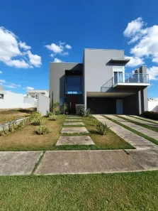 Sobrado com 3 Quartos à venda, 194m² no Jardim Residencial Terra Nobre, Indaiatuba