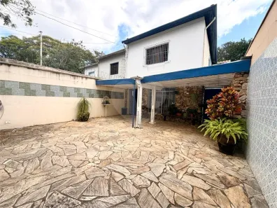 Casa com 4 Quartos à venda, 120m² no Jardim Petrópolis, São Paulo