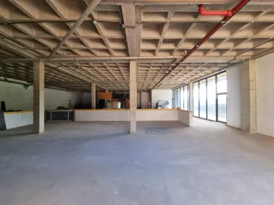 Ponto Comercial para alugar, 345m² no Buritis, Belo Horizonte