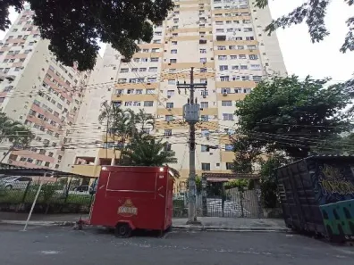 Apartamento com 1 Quarto à venda, 46m² no Pavuna, Rio de Janeiro