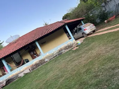 Fazenda/Sítio com 3 Quartos à venda, 200m² no Jardim Monte Belo, Campinas