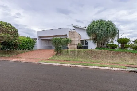 Casa de Condomínio com 3 Quartos à venda, 266m² no Esperança, Londrina