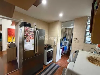 Apartamento com 2 Quartos à venda, 72m² no Flamengo, Rio de Janeiro