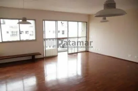 Apartamento com 3 Quartos à venda, 150m² no Vila Andrade, São Paulo