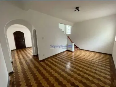 Sobrado com 3 Quartos para alugar, 190m² no Perdizes, São Paulo