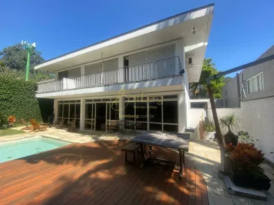 Casa com 3 Quartos à venda, 450m² no Morumbi, São Paulo