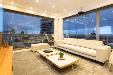 Apartamento com 2 Quartos para alugar, 106m² no Pinheiros, São Paulo