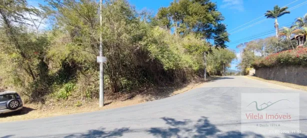 Lote/Terreno à venda, 3440m² no Jardim M. Pereira, Miguel Pereira