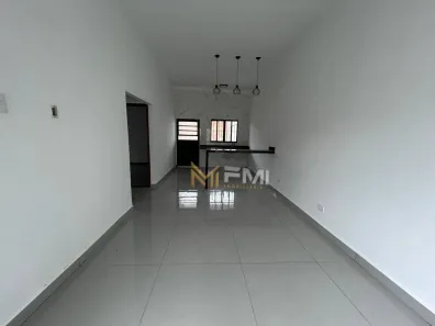 Casa com 2 Quartos à venda, 67m² no Parque Bellaville, Hortolândia