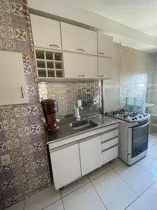 Apartamento com 1 Quarto para alugar, 40m² no Brás, São Paulo