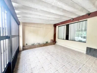Casa com 2 Quartos à venda, 126m² no Jardim Leonor Mendes de Barros, São Paulo