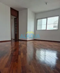 Apartamento com 3 Quartos à venda, 75m² no Vila Tatetuba, São José dos Campos