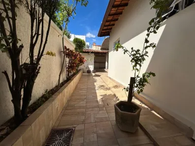Casa com 3 Quartos à venda, 161m² no Castelo, Belo Horizonte