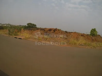Lote/Terreno à venda, 251m² no Residencial Menezes, Bady Bassitt