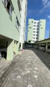 Apartamento com 3 Quartos à venda, 88m² no Boa Vista, Joinville
