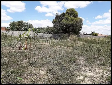 Lote/Terreno à venda, 2700m² no Cruz, Lorena
