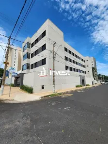 Apartamento com 3 Quartos à venda, 86m² no Santa Maria, Uberaba