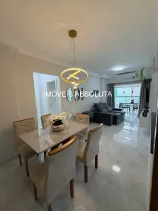 Apartamento com 2 Quartos à venda, 121m² no Centro, Mongaguá